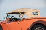 Packard 734 Speedster Boattail Runabout 1930 года